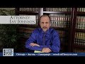 I am attorney Jay Johnson and I am honored to have represented many men and women in law enforcement who have suffered on the job injuries. I fight for those...