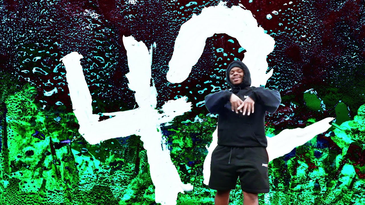 Tonton 42 Dugg - We Not Done (Official Video) di YouTube