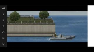 THE LAST STAND : UNION CITY ¡ FINAL ! | ESCAPAMOS DE LA ISLA |