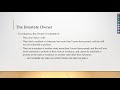 Attorney Mark Robinette gives a seminar on aspects of Arkansas probate to the National Association of Division Order Analysts by webinar February 27, 2018.  This video pertains to changing ownership of Arkansas oil, gas, and mineral interests.  The video is useful for oil and gas professionals and may be educational for oil, gas and mineral royalty owners.