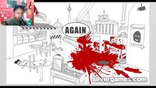 JUGANDO CON UN TERRORISTA | Whack The Terrorist
