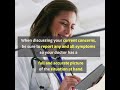 Patient safety is our number one priority. Check out these tips to help you avoid being the victim of medical mistakes or errors.