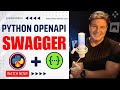 OpenAPI, Swagger and Python