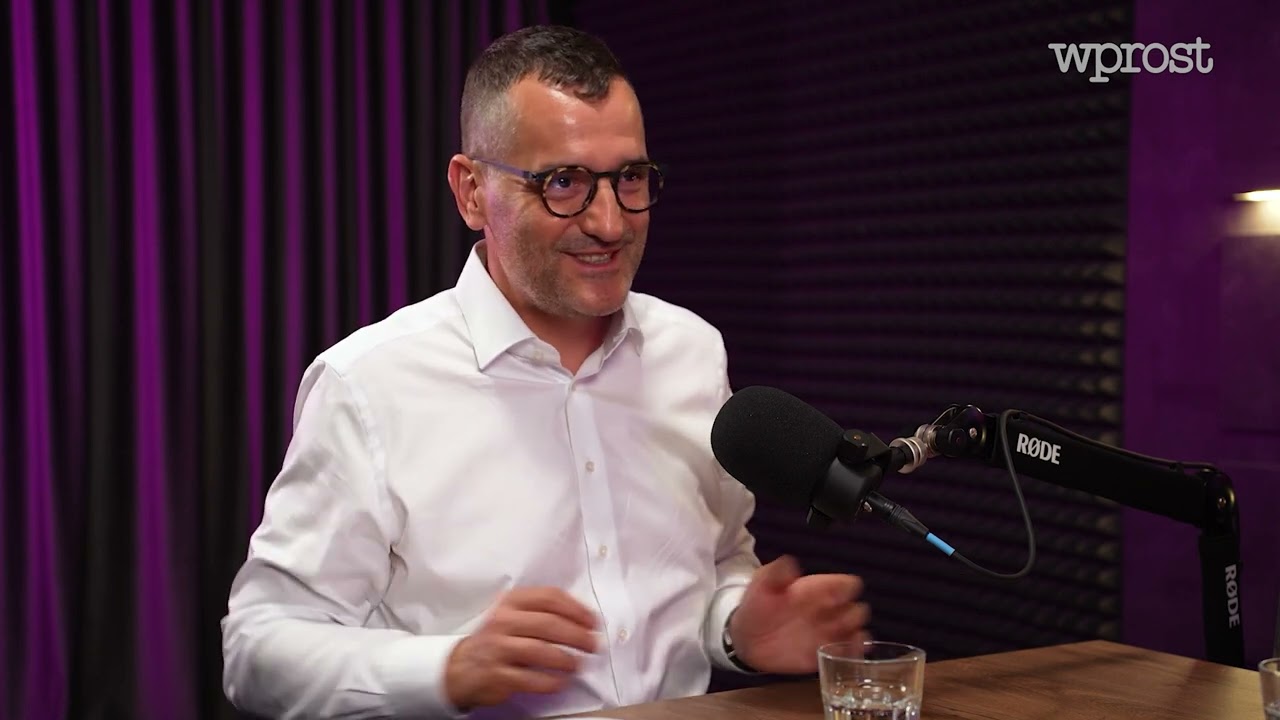 Miniatura: Prof. Garstecki: W nauce trzeba być...