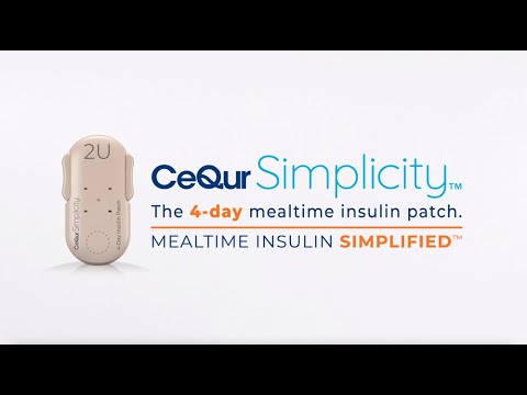 CeQur® Marks 10 Million Mealtime Injections Replaced and Highlights Commercial Expansion