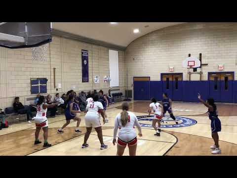 East Brunswick Magnet School vs. Woodbridge Academy Magnet School 1/26/24