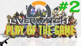 Vdeo Overwatch