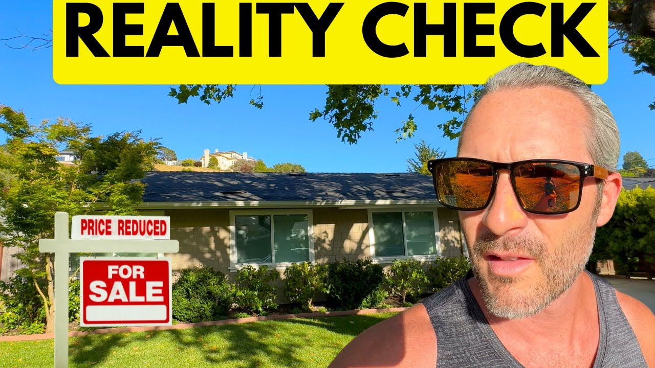 Home Sellers Cutting Prices at Fastest Rate in 10 Years