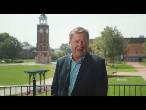 Freed-Hardeman University Launches Webpage for Feedback and Applications in Presidential Succession Process