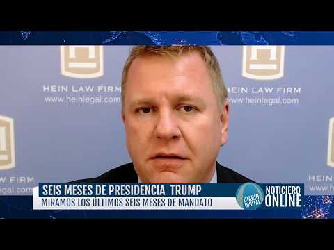 Primeros 6 Meses de #Trump | Fracaso Total