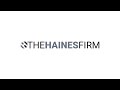 Attorney John Haines of the Haines Firm, PLLC, gives an overview of divorce in Tennessee.