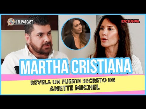 🔴Ana Serradilla ¿Le quitó el marido a Martha Cristiana? ENTÉRATE 🔴 / MICHISMECITO