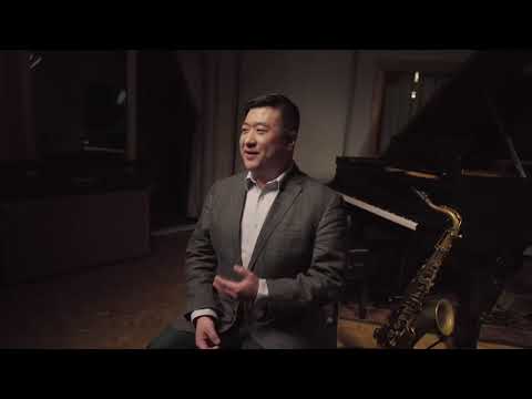 Saxophonist-Composer Jordan VanHemert Draws Inspiration from Personal &amp; Cultural Adversities on New CD "Survival of the Fittest," Set for May 16 Release by Origin Records