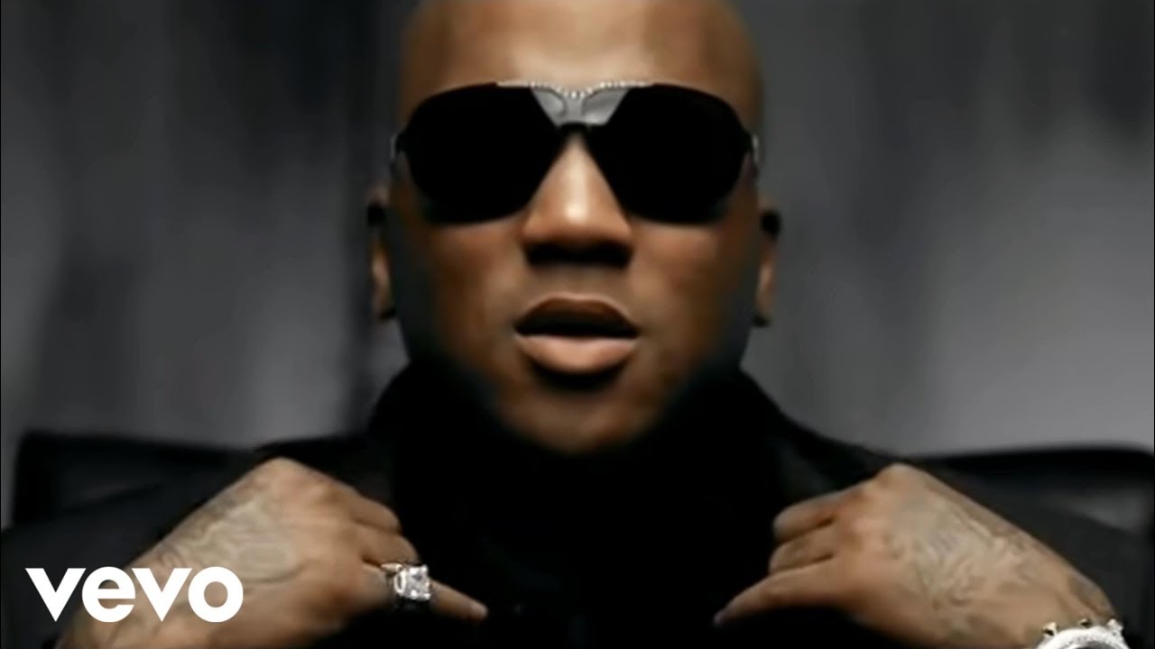Sleduj Young Jeezy - Go Getta ft. R. Kelly na YouTube