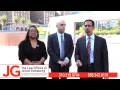 Do you have questions about how the bail bond system works in the state of California? Jerod Gunsberg, a bail bond attorney in Los Angeles, explains the different types of...