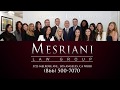 We represent employees, and will stop at nothing to get the highest settlement for victims of discrimination or unlawful termination
