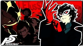 Vdeo Persona 5