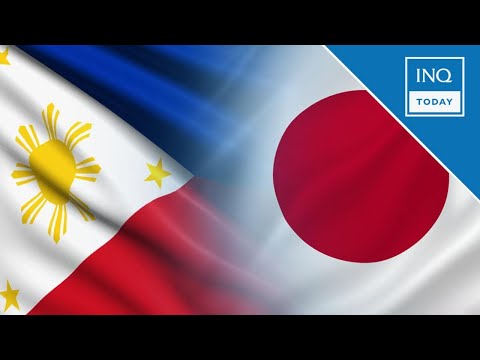 PH-Japan reciprocal access agreement gets House of Councillors’ OK | INQToday