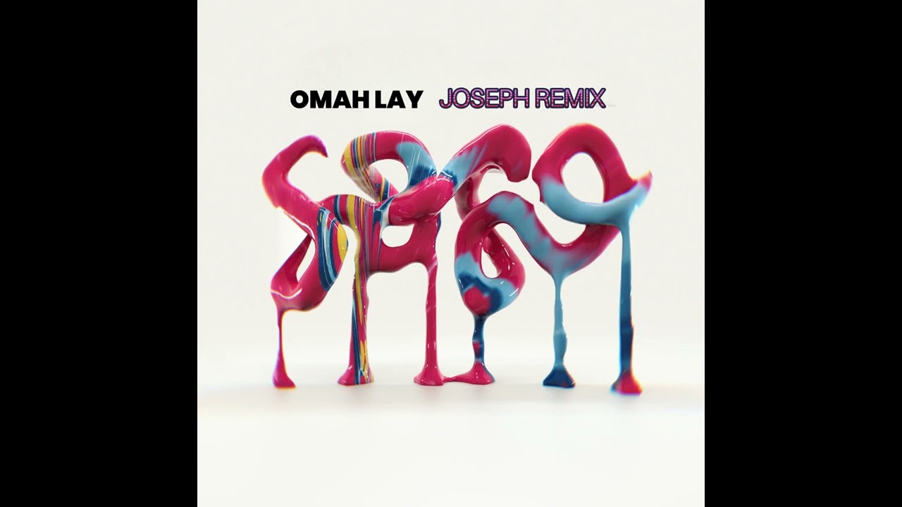 Assista a Omah Lay - soso (JOSEPH Remix) [Official Audio] no YouTube