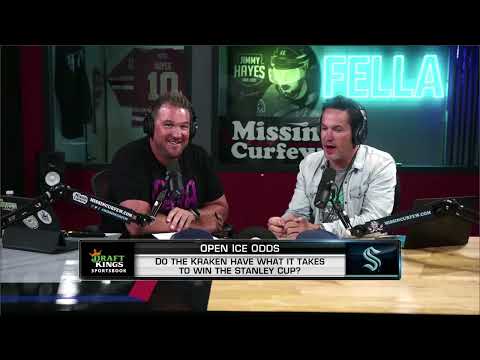NHL Now 5/9/23