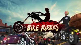 BIKE RIDERS GAME WALKTHROUGH