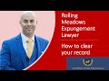 Criminal Record Clearing - XpungeChicago: A Division of the Law Offices of M. Fakhoury