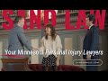 Sand Law: Your Minnesota Personal Injury Lawyers