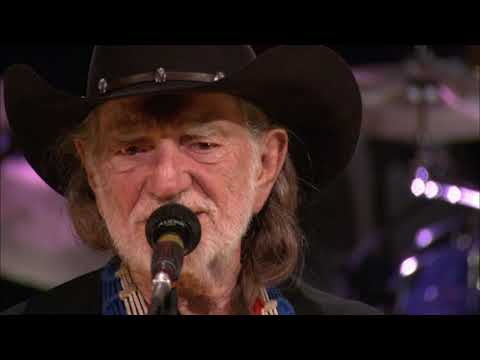 Willie Nelson &quot;Always on My Mind&quot;