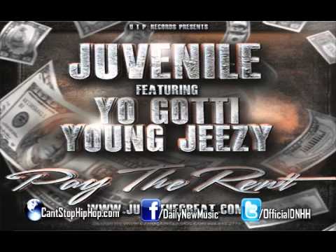 Watch Juvenile - Pay The Rent (Feat. Yo Gotti & Young Jeezy) on YouTube