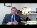 This video covers what you should know about giving and getting two-weeks notice in Connecticut for employees and employers.