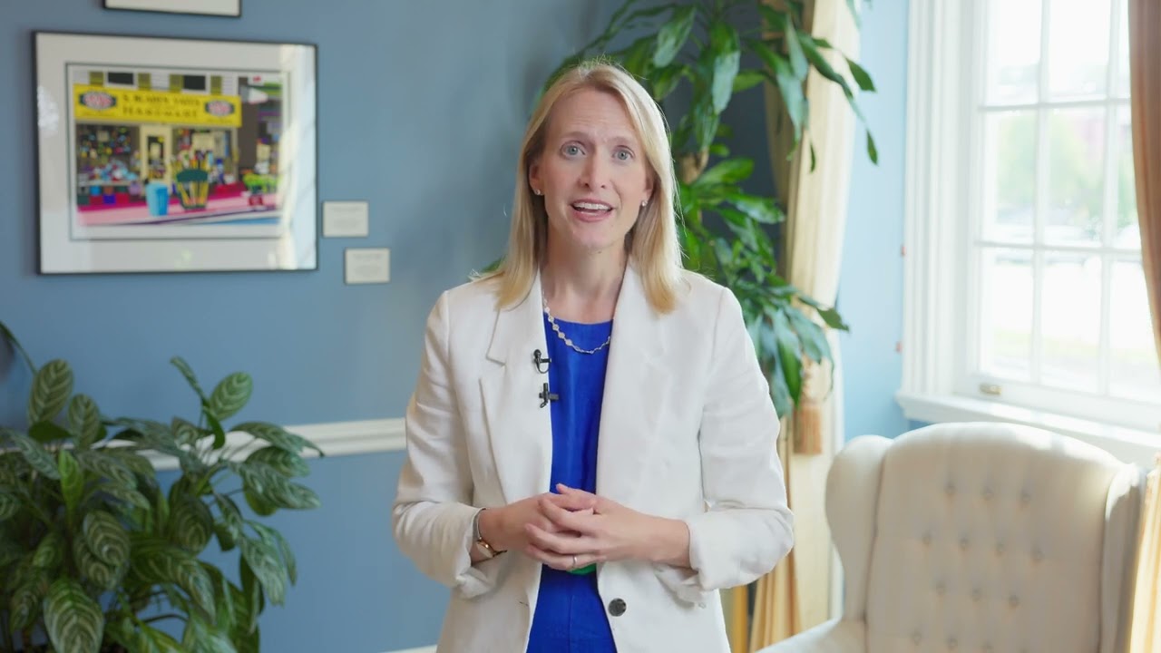 Support for MarylandSaves - Comptroller Brooke Lierman
