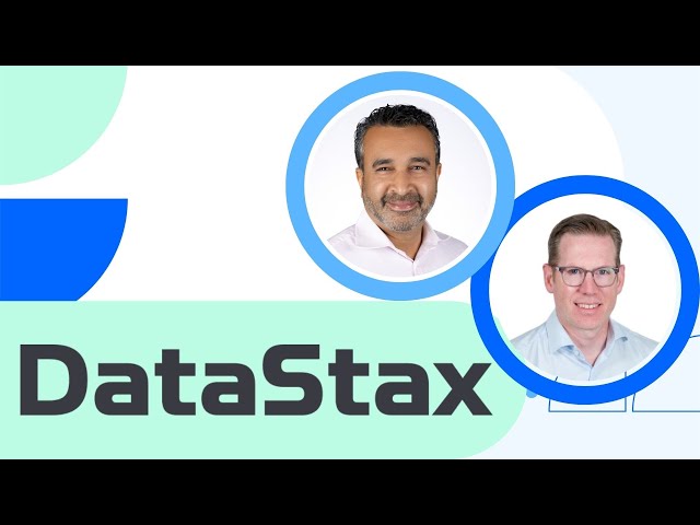 Why and How DataStax is a Customer Driven Organization with Thomas Been