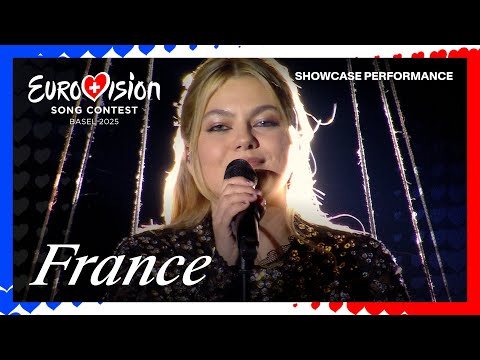 Louane - maman | France 🇫🇷 | Showcase Performance | #Eurovision2025