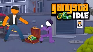 Gangsta Island: Crime City Gameplay