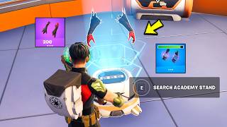 How to EASILY Collect Two different pieces of Supernova Gear in a Single Match - Fortnite Quest