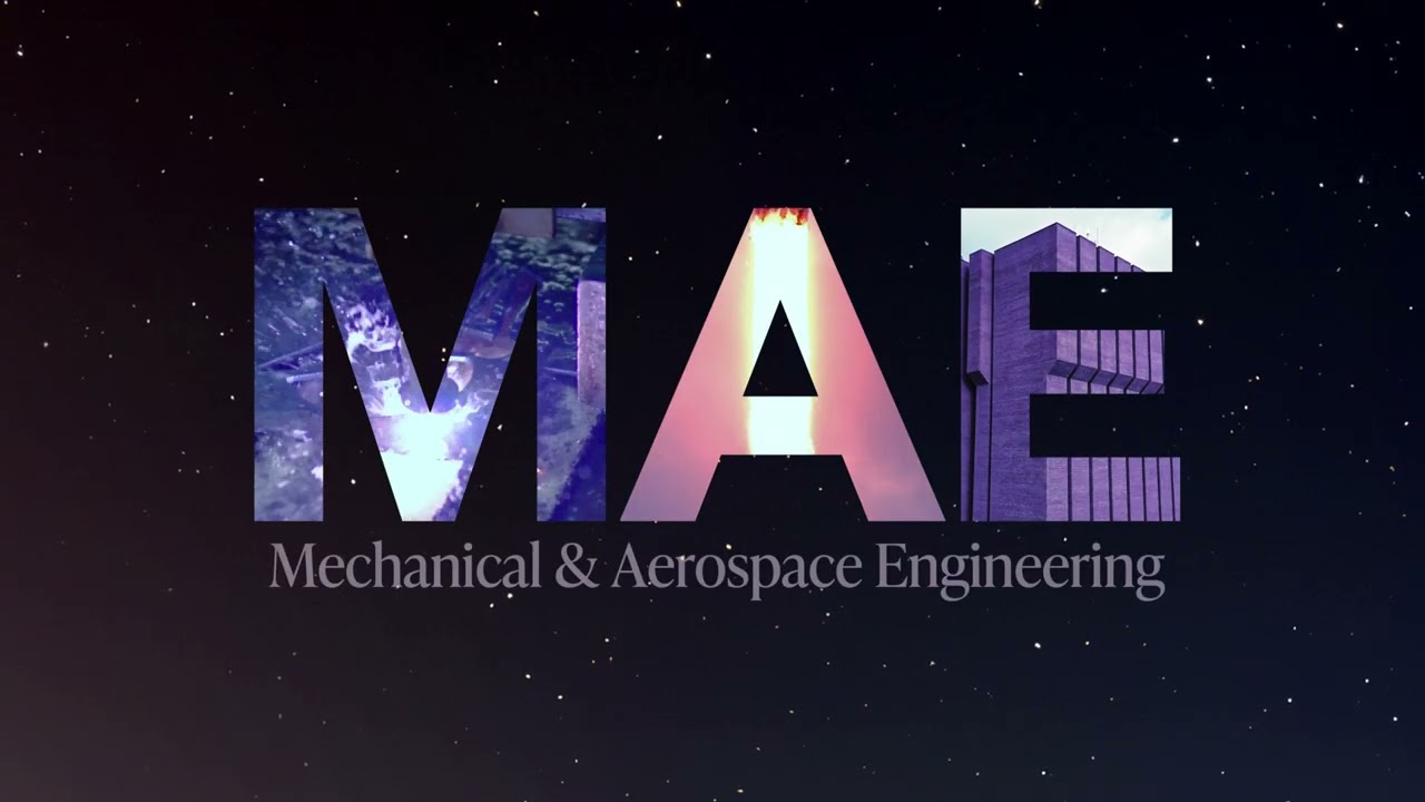Preview image for MAE Magazine video