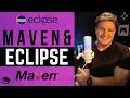 Maven and Eclipse tutorial
