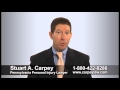 Were you injured in an accident? Is the insurance company giving you the "run around"? Watch this video and related videos of Attorney Stuart Carpey explaining what to expect from insurance companies after an auto accident