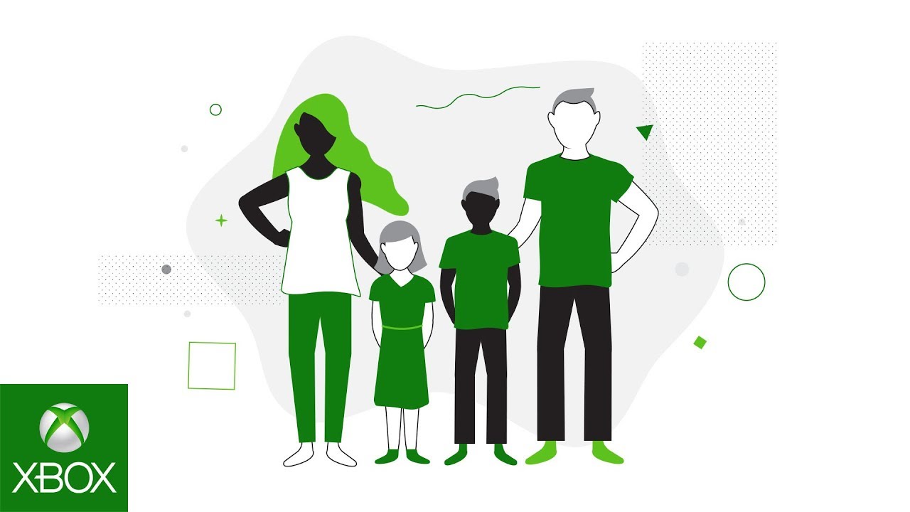 watch video: Setting up Parental Controls