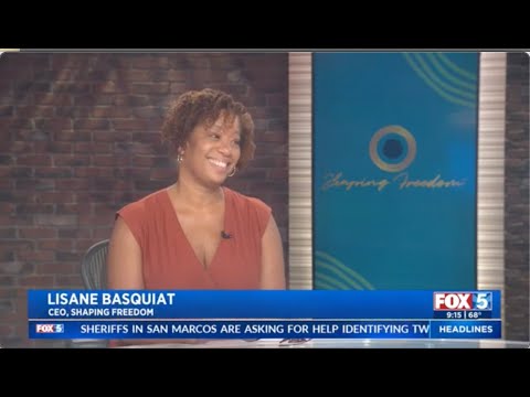 Burnout is A Warning Sign: Lisane Basquiat Shares Solutions to Beat Holiday Anxiety
