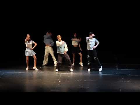Multi Night Performance 2023 - Rainier Beach High School