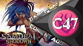 Vdeo Samurai Shodown