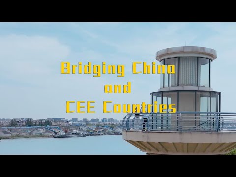China Matters' Feature: Bridging Cultures at China-CEEC Expo: Central and Eastern European Voices in Ningbo