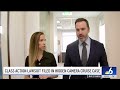 Featured on national television hundreds of times, our award winning maritime lawyers have recovered over $500M on behalf of our clients. Named "Lawyer of the Year" in Admiralty & Maritime by "US News & World Report" for 2020, and "Lawyer of the Year" for 2025 in Admiralty & Maritime Law by Best Lawyers. Let us put our experience to work for you.