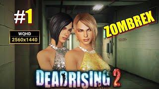 Vdeo Dead Rising 2