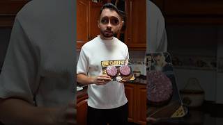 Así es mi Hamburguesa 🍔