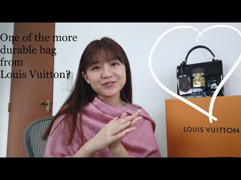 UNPOPULAR OPINION: SPRING STREET IS ONE OF THE MORE DURABLE BAGS CREATED // KIYOMILIM REVIEW
