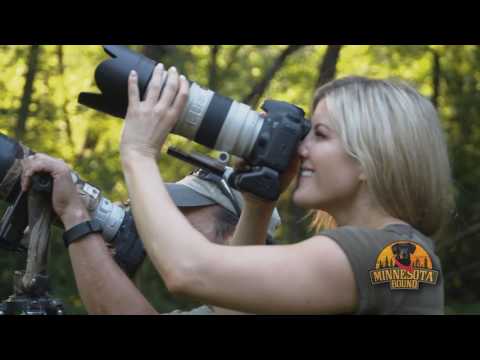 Minnesota Bound | Face to Face Academy Outdoors