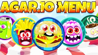 Agar.io It's Snack Time Let's Eat them ALL Mobile Quest Agario Live Stream