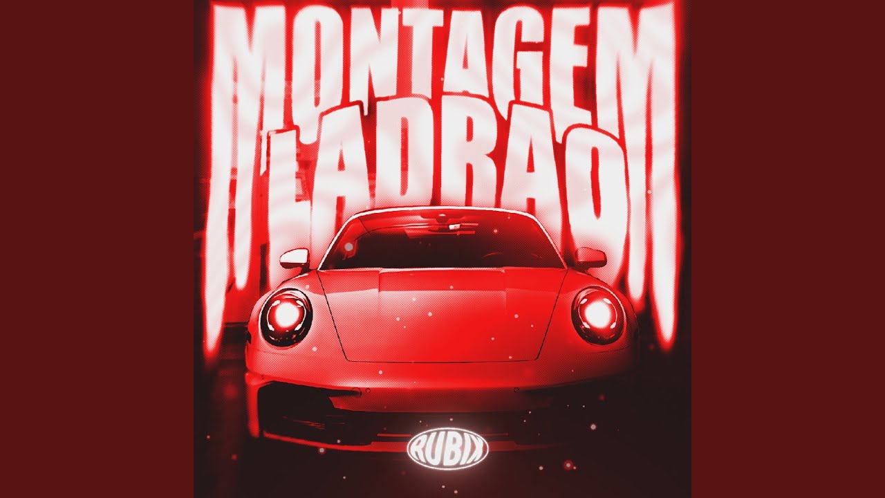 Watch MONTAGEM LADRAO (Super Slowed) on YouTube